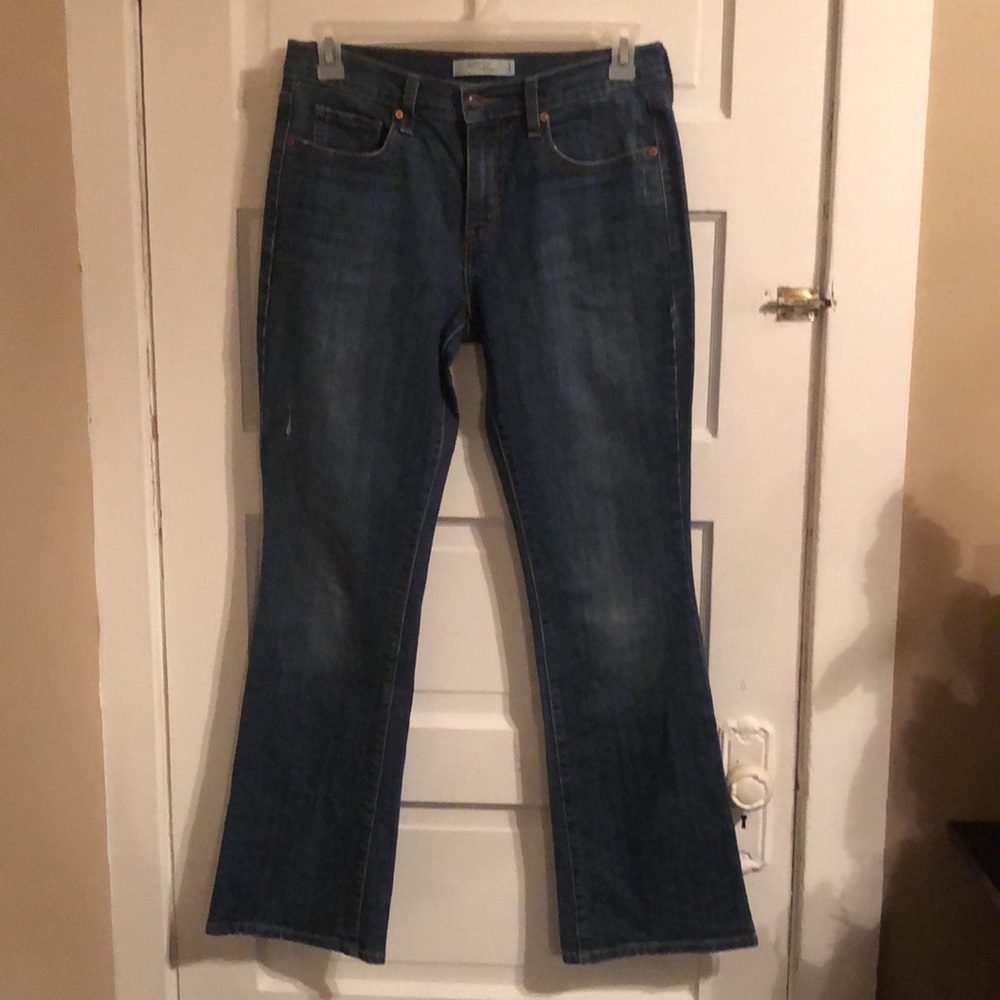 Levi’s Bootcut Jeans